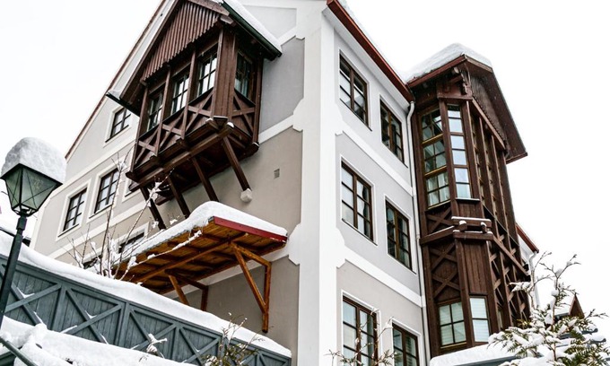 Murau Apartamento | VillaJazz Apartments