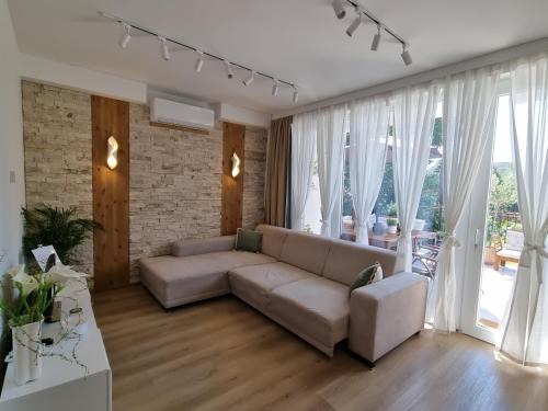 Balatonakali Apartamento | Villakali
