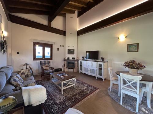 Liendo Casa | Villalindo