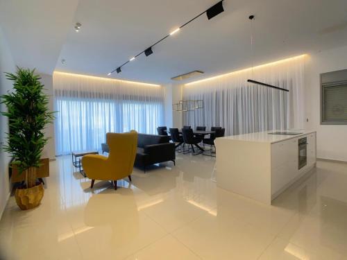 Eilat Villa | villalis bay view