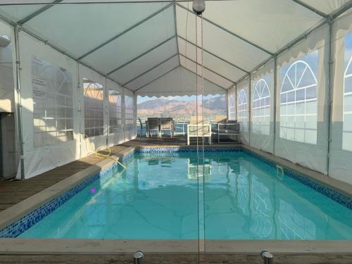 Eilat Villa | villalis