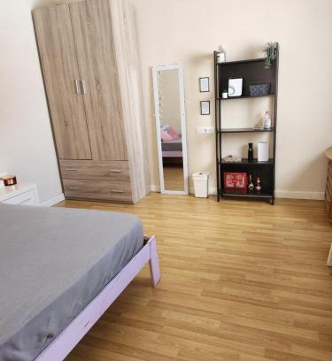 Lucena Casa | Villalucen