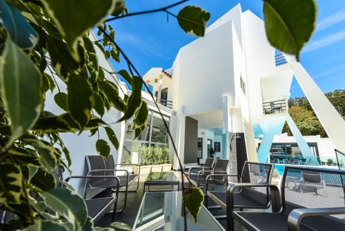 Nazare Cama Y Desayuno | Villamar Style Maison