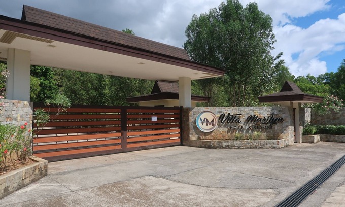 Coron Villa | Villamarilyn Resort and Hotel