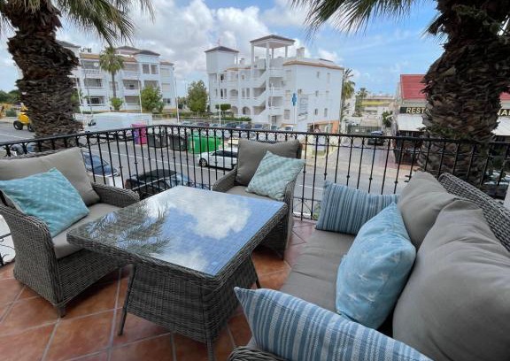 Orihuela Costa Apartamento | Villamartin Plaza No 154
