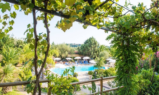 Palinuro Casa | Villamirella