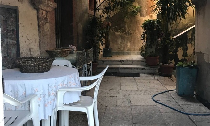 Petruro Irpino Casa | Villangela