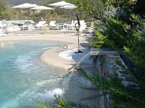 Levanto Casa | Villanova Apartments - Nature & Wellness