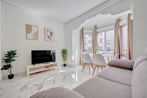 Centro histórico de Logroño Apartamento | Villanueva by clabao