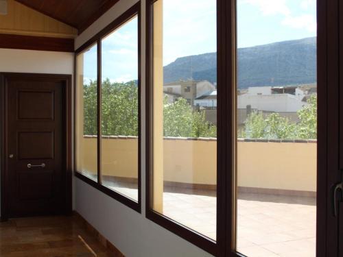 Villanueva del Trabuco Apartamento | Villanueva del Trabuco