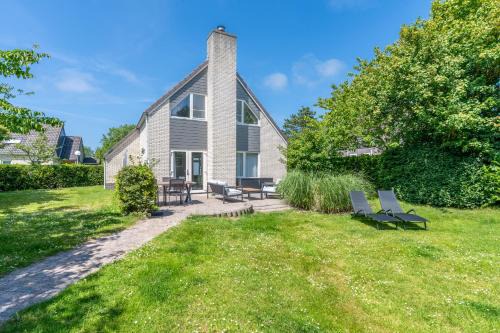 De Koog Casa | Villapark Kamperfoelie 95