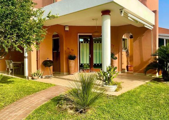 Brindisi Casa | VillApulia
