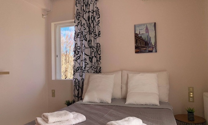 Drimonas Apartamento | VillAri Lefkas Suites
