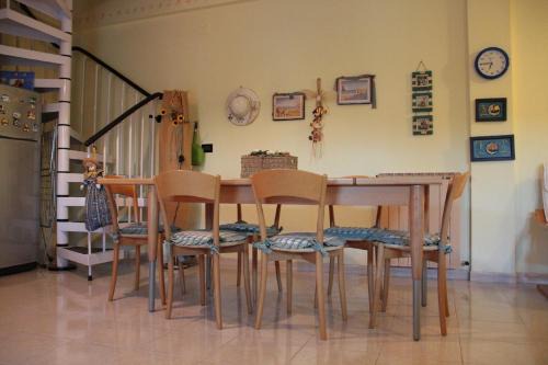 Manfredonia Villa | Villarichi