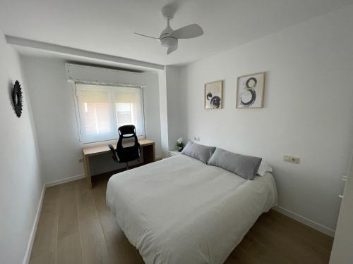 Villarrobledo Casa | Villarrobledo Rooms