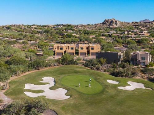 Troon North Casa | Villas 2, 4 The Villas At Troon North