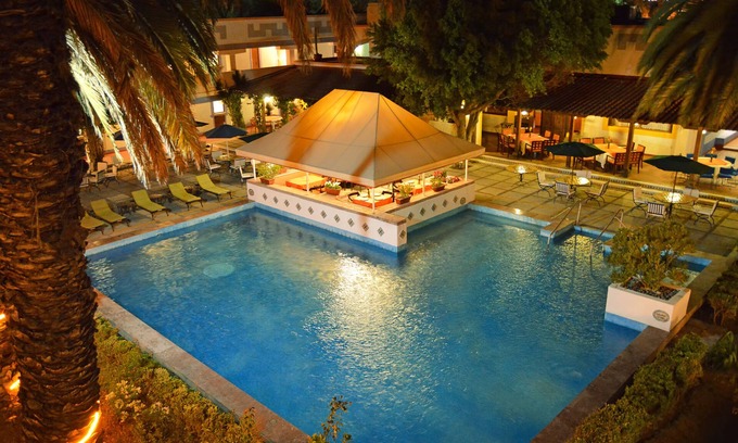 Teotihuacán Hotel | Villas Arqueologicas Teotihuacan