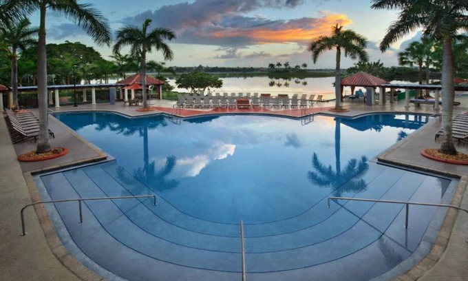 Doral Complejo | Villas at Doral | Marriott | Lux Resort | Concierge