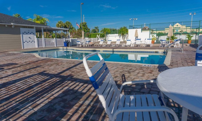 Kissimmee Apartamento | Villas at Fortune Place