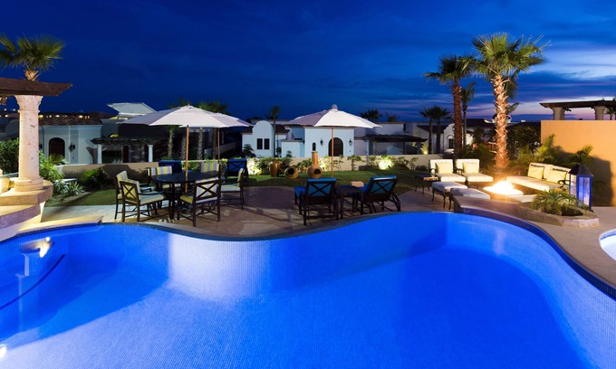 Los Cabos Condominio | Villas At Hacienda Encantada