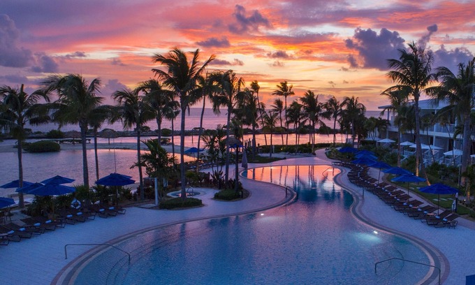 Marathon Complejo | Villas At Hawks Cay Resort