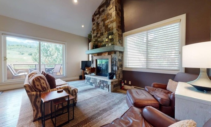 Snowmass Village Condominio | Villas at Snowmass Club - 1531