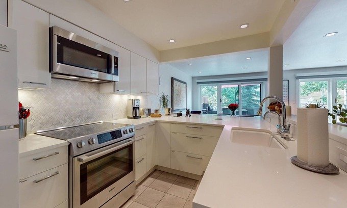 Snowmass Village Condominio | Villas at Snowmass Club | L1209