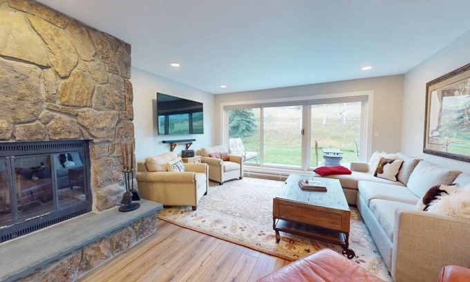 Snowmass Village Condominio | Villas at Snowmass Club - 1104