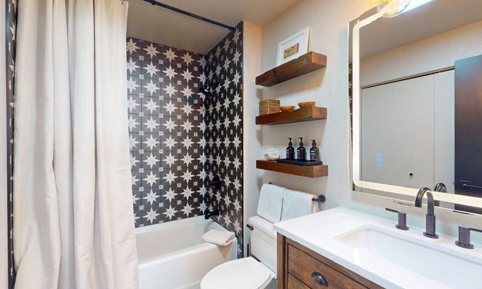 Snowmass Village Condominio | Villas at Snowmass Club - 1207