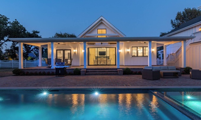 Sonoma Casa | Villas at Sonoma - Your Private Sanctuary Awaits