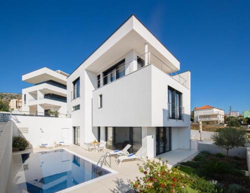 Seget Vranjica Villa | Villas Baotić