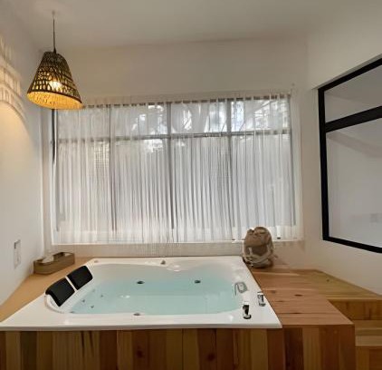Mazamitla Casa | Villas Buenos Aires/Comodidad y estilo cerca del pueblo