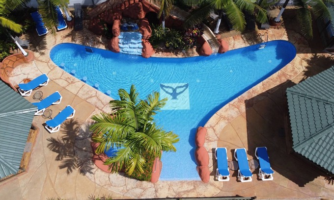 Uvita Cabina | Villas Bungalows Ballena