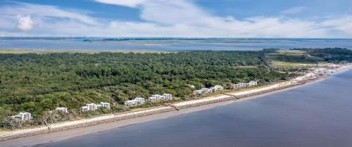 Jekyll Island Complejo | Villas by the Sea Resort & Conference Center