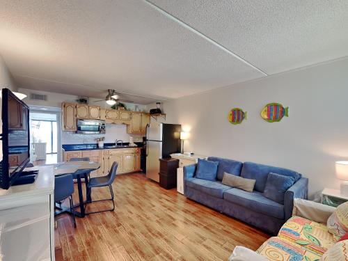 Fort Walton Beach Apartamento | Villas Capri #9