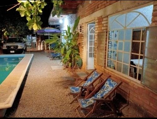 Las Varas Casa | Villas Carmelita