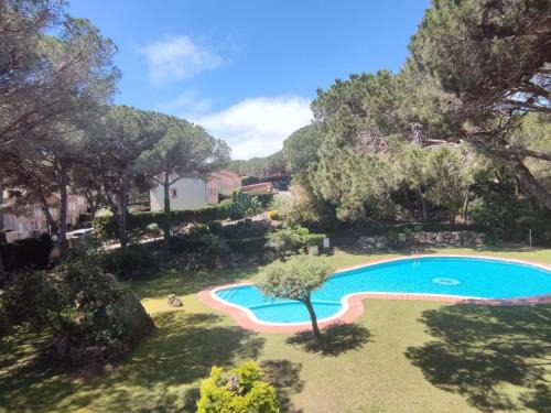 Sant Feliu de Guixols Casa | VILLAS COSETTE CAMI DE LES PENYES Con piscina y wifi en Sant Feliu de Guíxols - ES-209-80