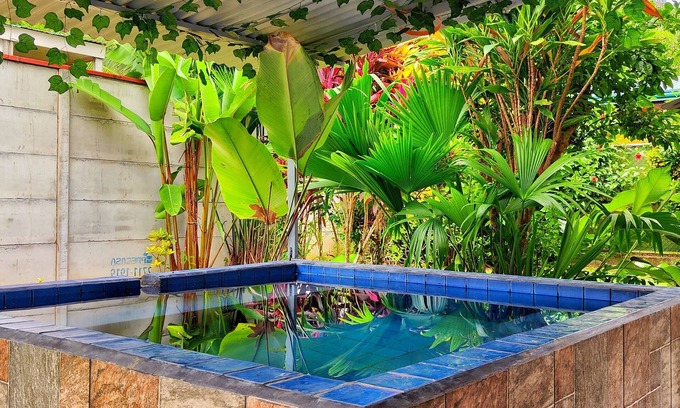 Puerto Viejo de Talamanca Apartamento | Villas Cozy Sloth