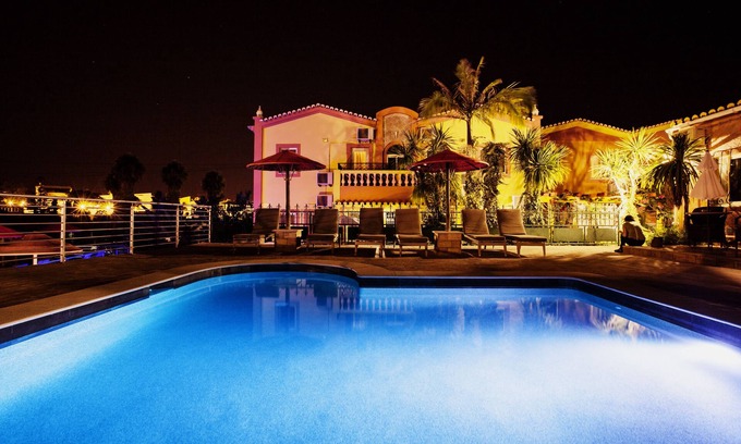 Lagos Hotel | Villas D. Dinis Charming Residence - Adults Only