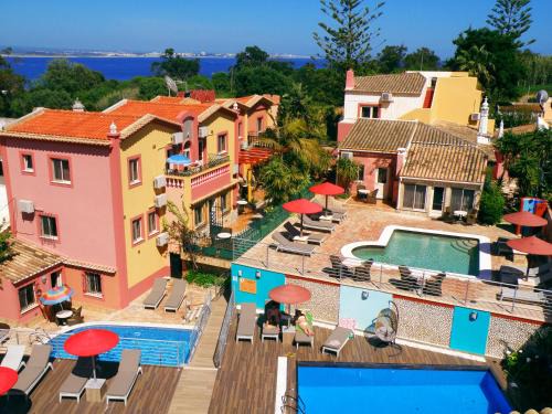Lagos Casa | Villas D. Dinis - Charming Residence (adults only)