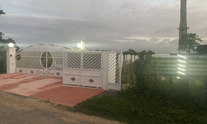 Higuey Casa | Villas de dream guest house #1