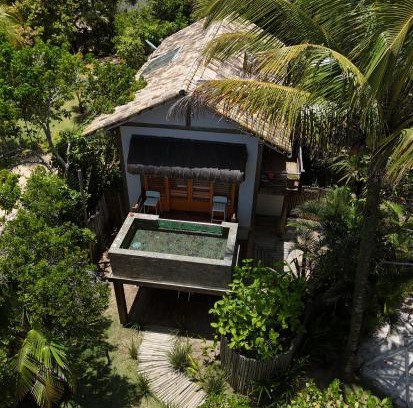 Trancoso Casa | Villas de Gaia Hotel Boutique