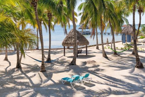 San Pedro Villa | Villas De Isla Bonita