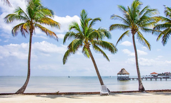 San Pedro Villa | Villas De Isla Bonita - A4