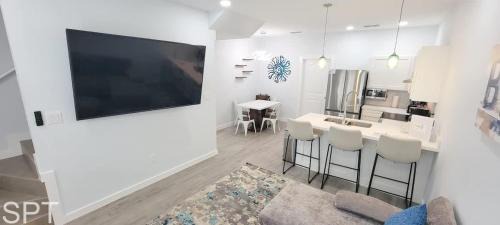 South Padre Island Casa | Villas de Laguna 2