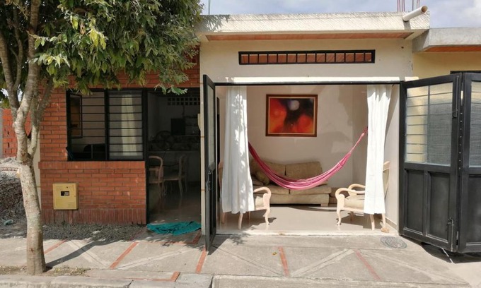 Guamo Casa | Villas de Santa Ana