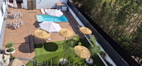 Córdoba Complejo | Villas Del Acebuche