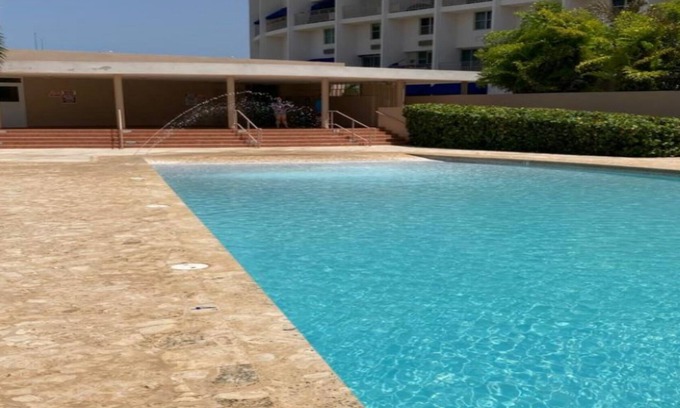 El Combate Apartamento | Villas Del Faro Vacations Resort,,Playa Combate