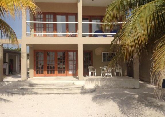 Celestún Hotel | Villas Del Mar