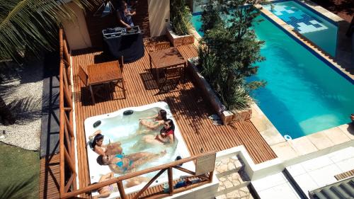 Vilas do Atlantico Apartamento | Villas do Atlântico